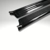 Carbon Fiber Door Sills for Mazda Miata MX-5 NB