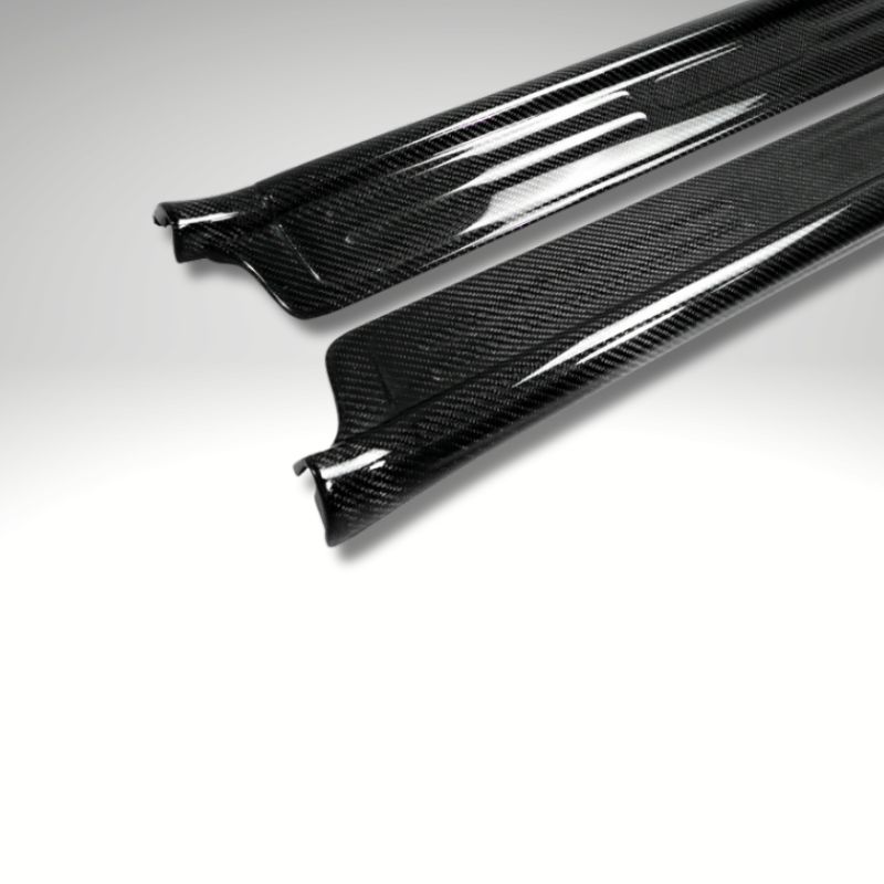 Carbon Fiber Door Sills for Mazda Miata MX-5 NB