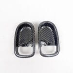 CarbonMiata Door Cups for NB Miata MX-5
