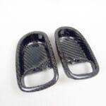 CarbonMiata Door Cups for NB Miata MX-5