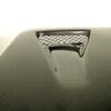 CarbonMiata Headlight Cover with vent (driverside only)