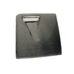 CarbonMiata Headlight Cover with vent (driverside only)