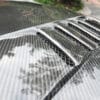 CarbonMiata Hood Vents
