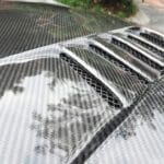 CarbonMiata Hood Vents