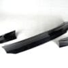 CarbonMiata Monster Trunk Spoiler