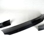 CarbonMiata Monster Trunk Spoiler