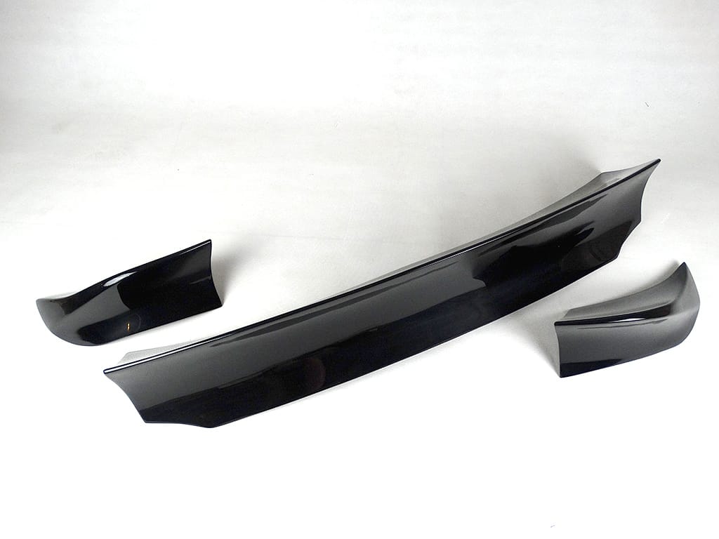 CarbonMiata Monster Trunk Spoiler