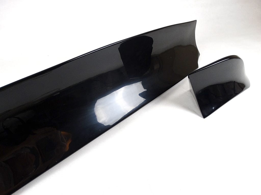 CarbonMiata Monster Trunk Spoiler