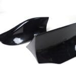 CarbonMiata Monster Trunk Spoiler