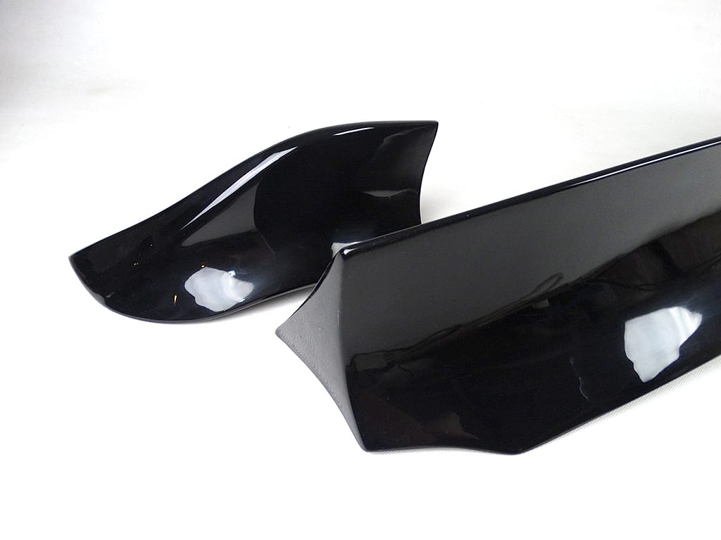 CarbonMiata Monster Trunk Spoiler