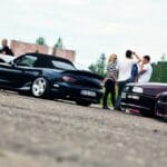 CarbonMiata Monster Trunk Spoiler