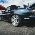 CarbonMiata Monster Trunk Spoiler