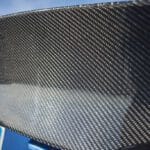 CarbonMiata Monster Trunk Spoiler