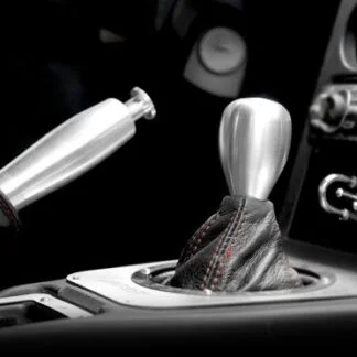 Jass Performance Gear Knob Type R Style for NA, NB & NC