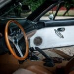 mille miglia door handles