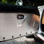 mille miglia door handles