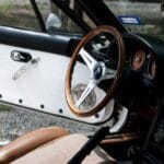 mille miglia door handles