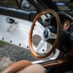 mille miglia door handles