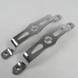 Mille Miglia Aluminium Door Handles for NA Miata MX-5 (set of 2)