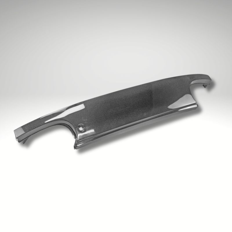 Premium OE Style Rear Finish Panel for Mazda Miata MX-5 NA Premium OE Style Rear Finish Panel for Mazda Miata MX-5 NA