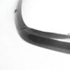 rear mazdaspeed lip