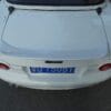 becquet de coffre Miata NB