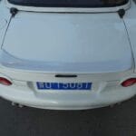 trunk spoiler miata nb
