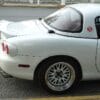 becquet de coffre Miata NB