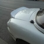 trunk spoiler miata nb