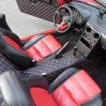 Transmission tunnel cover