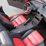 Transmission tunnel cover