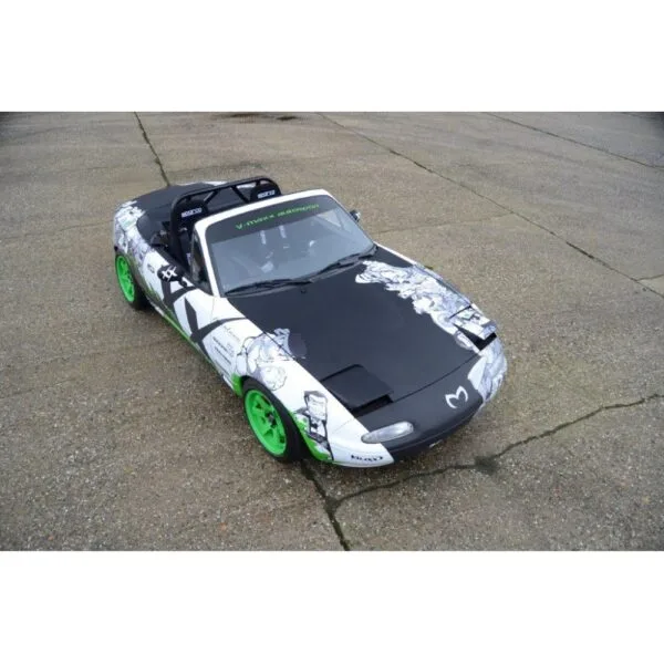 X-Sport XXTREME Coilovers for Mazda MX-5 Miata NA (1989–1998)