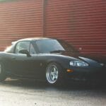 V-MAXX Coilover kit for NB MK2 Mazda Miata MX-5