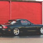 V-MAXX Coilover kit for NB MK2 Mazda Miata MX-5