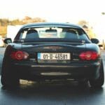 V-MAXX Coilover kit for NB MK2 Mazda Miata MX-5