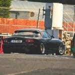 V-MAXX Coilover kit for NB MK2 Mazda Miata MX-5