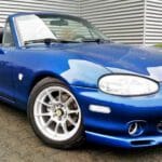 V-MAXX Coilover kit for NB MK2 Mazda Miata MX-5