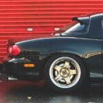 V-MAXX Coilover kit for NB MK2 Mazda Miata MX-5