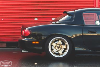 V-MAXX X-Street Classic Coilovers for NB 1.6 and 1.8/1.9 (Set of 4) NB Coilovers TopMiata 5
