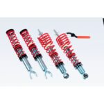 V-MAXX X-Street Coilovers for NC 1.8/2.0/Roadster/Coupe (Set of 4)
