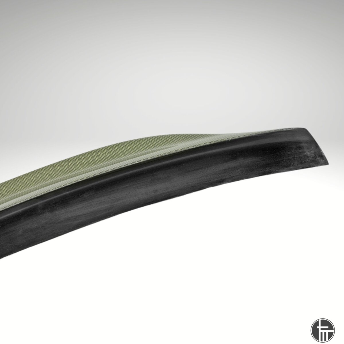 Carbon Fiber Trunk Spoiler for Mazda Miata NC (2009–2015)