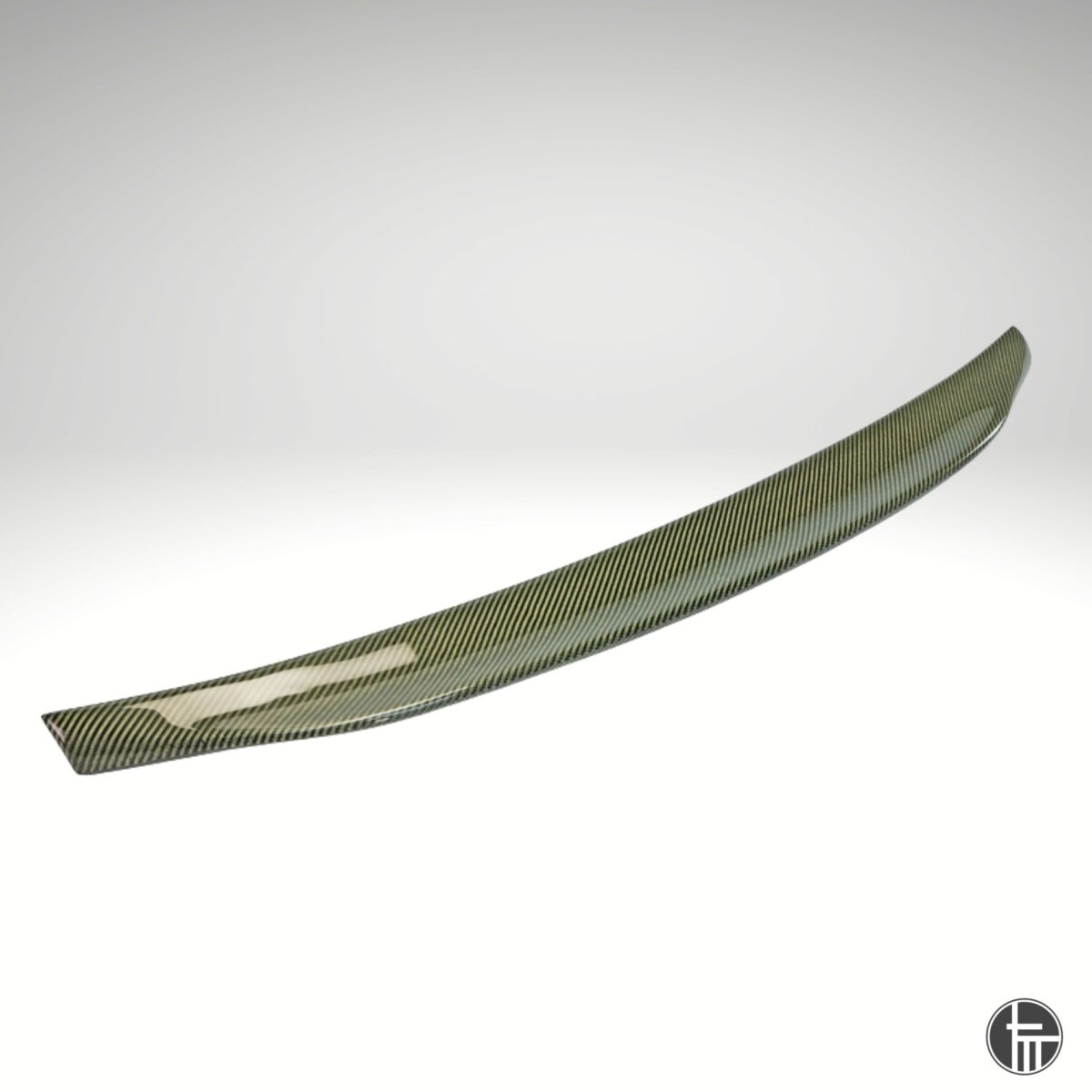 Carbon Fiber Trunk Spoiler for Mazda Miata NC (2009–2015)