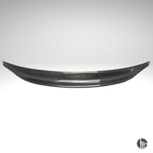 Carbon Fiber Trunk Spoiler for Mazda Miata NC (2009–2015)