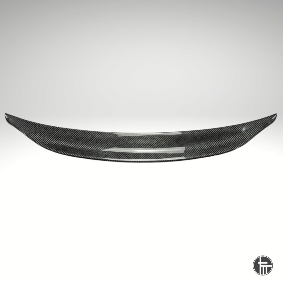Carbon Fiber Trunk Spoiler for Mazda Miata NC (2009–2015)