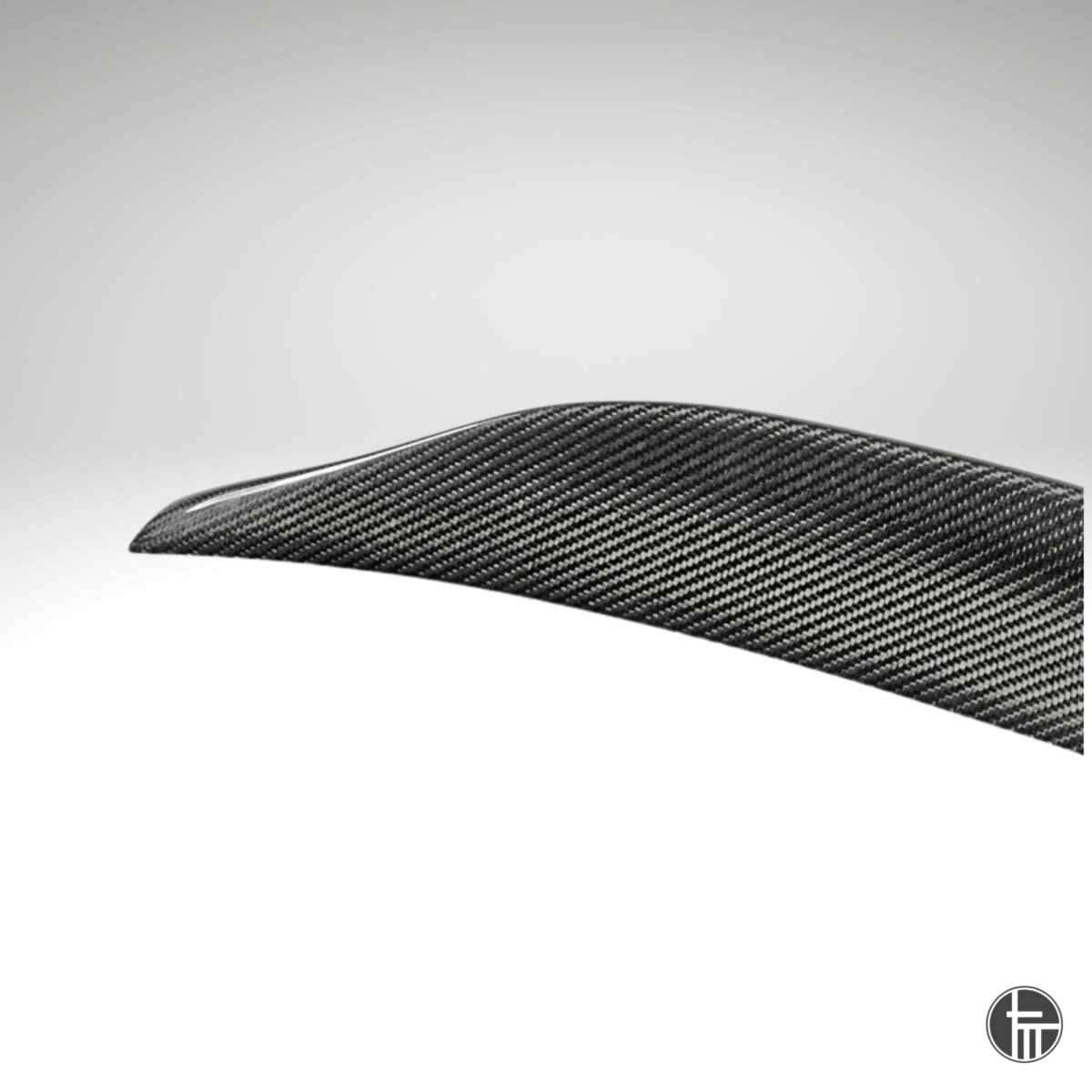 Carbon Fiber Trunk Spoiler for Mazda Miata NC (2009–2015)