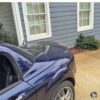 Carbon Fiber Trunk Spoiler for Mazda Miata NC (2009–2015)