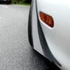 Front Canards for NB