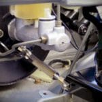 Jass Performance Universal Brake Stopper (Strut Brace compatible)