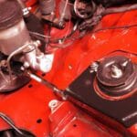 Jass Performance Universal Brake Stopper (Strut Brace compatible)