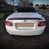 trunk spoiler PRHT version